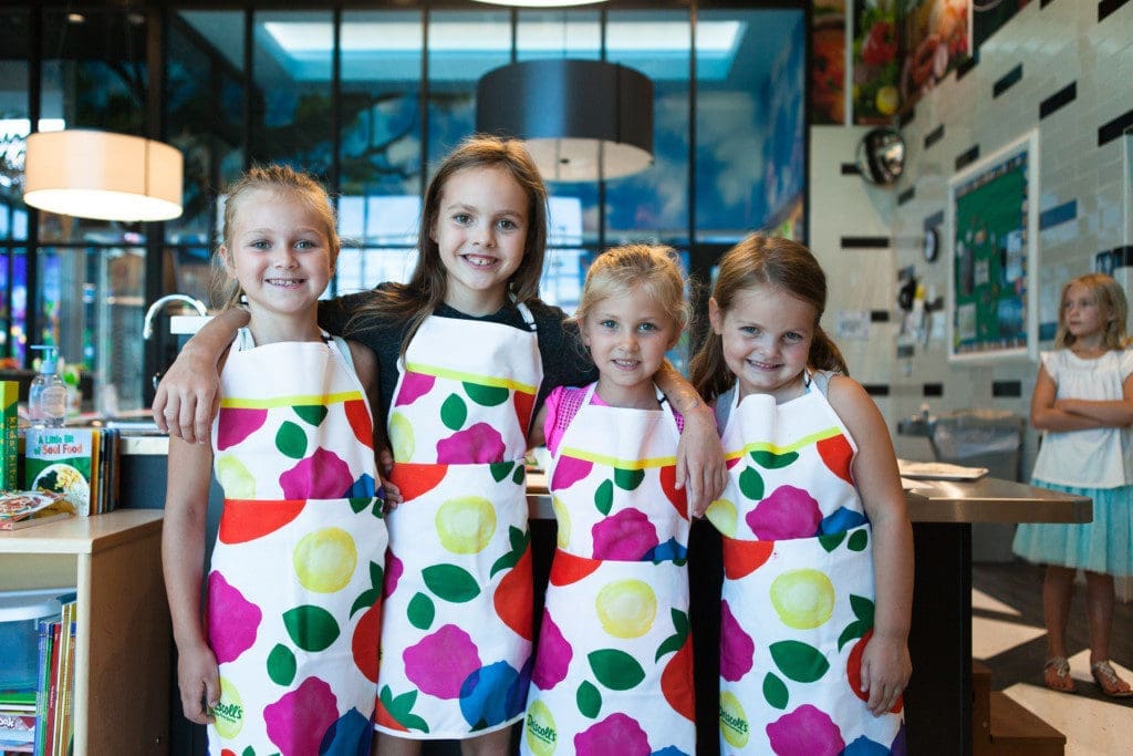 Berry Merry Morning with Driscoll's | Twin Cities Familys Blog