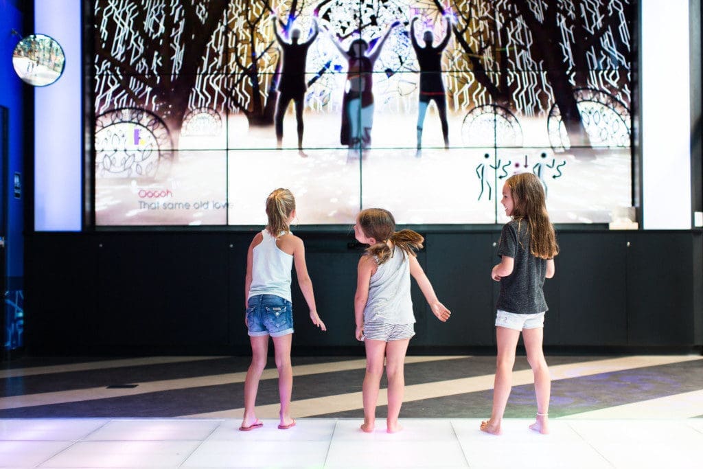 Berry Merry Morning with Driscoll's | Twin Cities Familys Blog