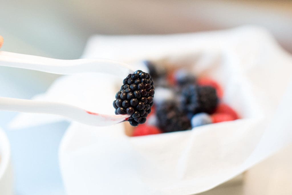 Berry Merry Morning with Driscoll's | Twin Cities Familys Blog