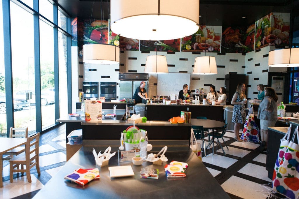 Berry Merry Morning with Driscoll's | Twin Cities Familys Blog