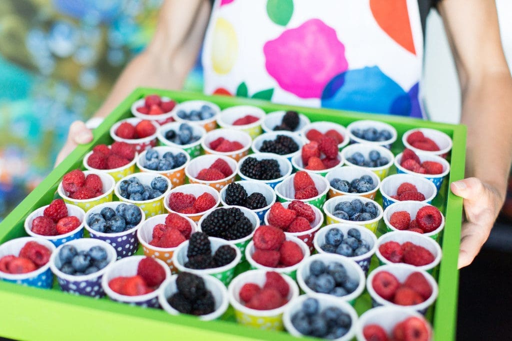 Berry Merry Morning with Driscoll's | Twin Cities Familys Blog