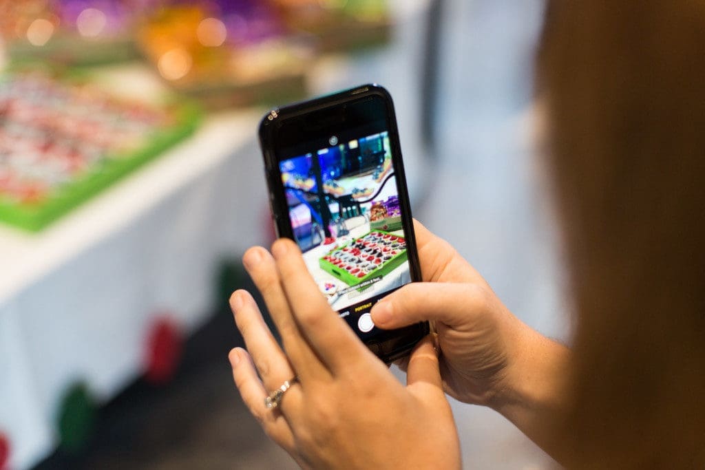 Berry Merry Morning with Driscoll's | Twin Cities Familys Blog