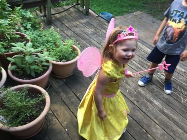 My Daughter Will Only Wear Dresses | Twin Cities Familys Blog