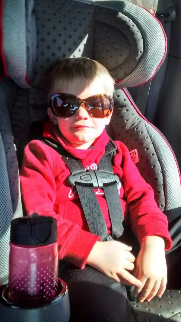 Family Trips: Adventure Ahead | Twin Cities Familys Blog