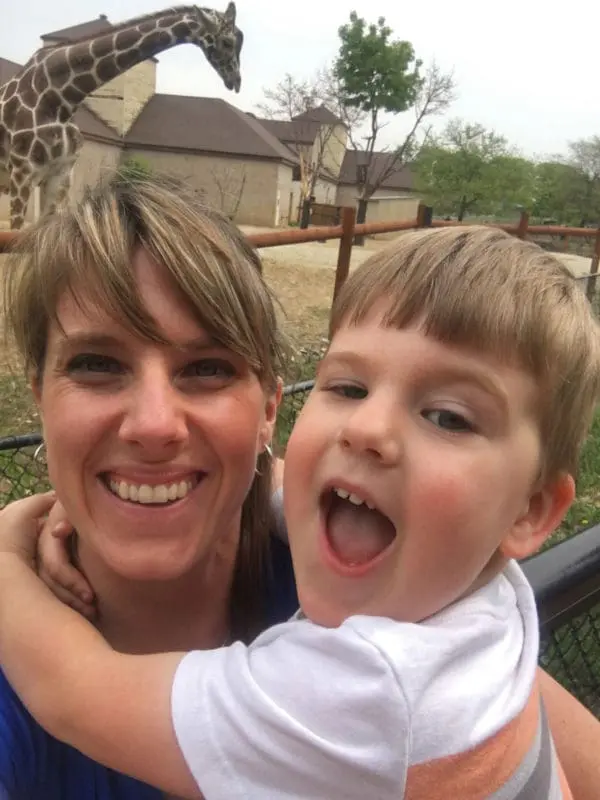 Why I Needed a Parenting Coach | Twin Cities Familys Blog