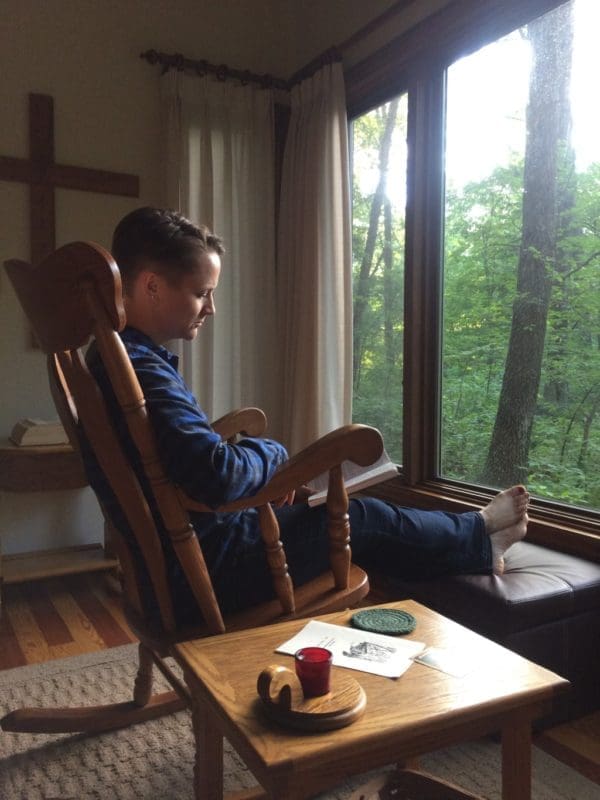 Alone Time | Twin Cities Familys Blog