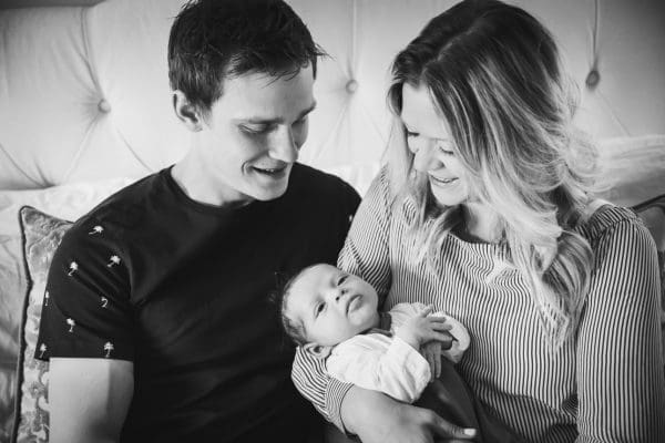 Post-baby: 5 Things No One Warned Me About | Twin Cities Family