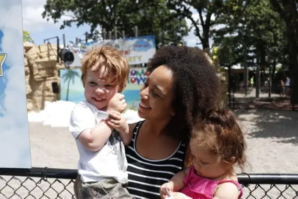 Getting Over Getting Out of the House | Twin Cities Familys Blog