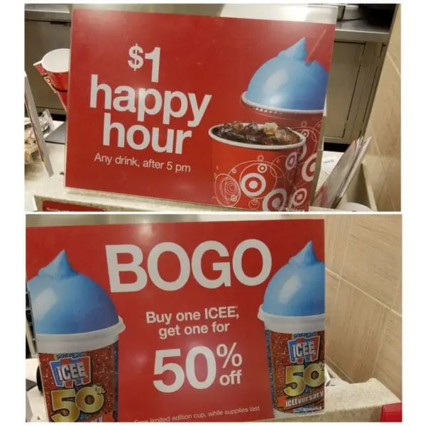 My Secret to Sanity at Target | Twin Cities Familys Blog