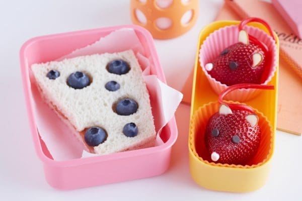 Back to School with Driscolls | Twin Cities Familys Blog