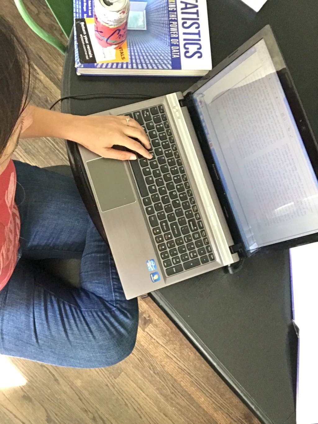 When Mom Goes Back to School: Lessons I've Learned | Twin Cities Familys Blog