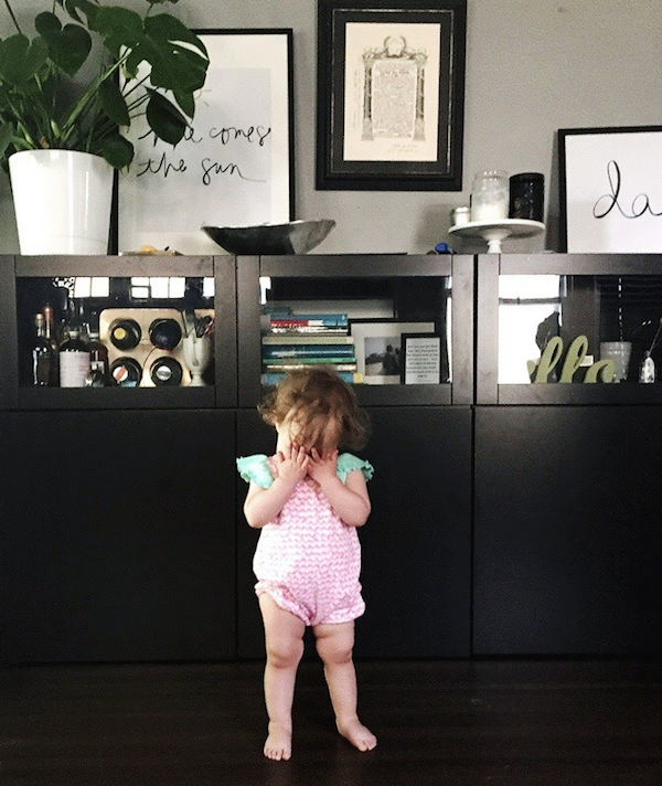 I'm Sorry for All the Ways I've Failed as a Mom | Twin Cities Familys Blog