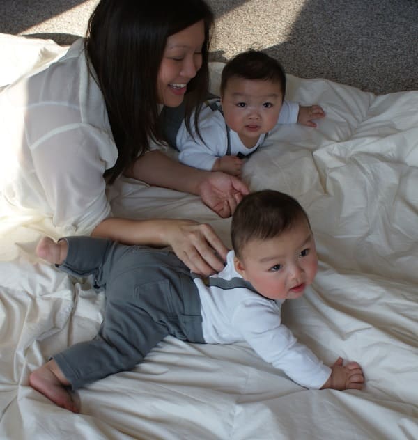 You are Amazing, Mama | Twin Cities Familys Blog