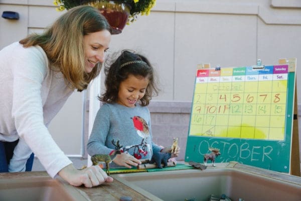 The Perks of Outdoor Play | Twin Cities Familys Blog