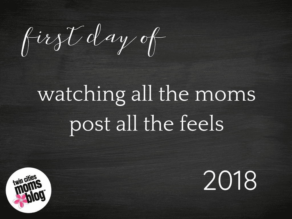 Back to School Printables...for MOMS | Twin Cities Familys Blog