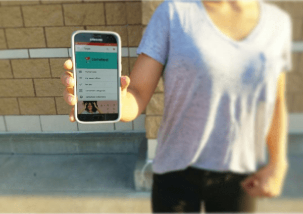 A Mom's (Updated) Guide to Cartwheel | Twin Cities Familys Blog