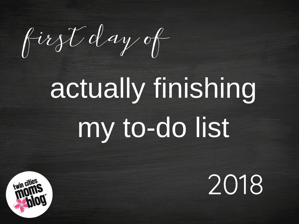 Back to School Printables...for MOMS | Twin Cities Familys Blog