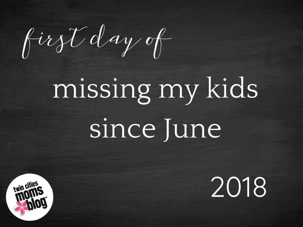 Back to School Printables...for MOMS | Twin Cities Familys Blog