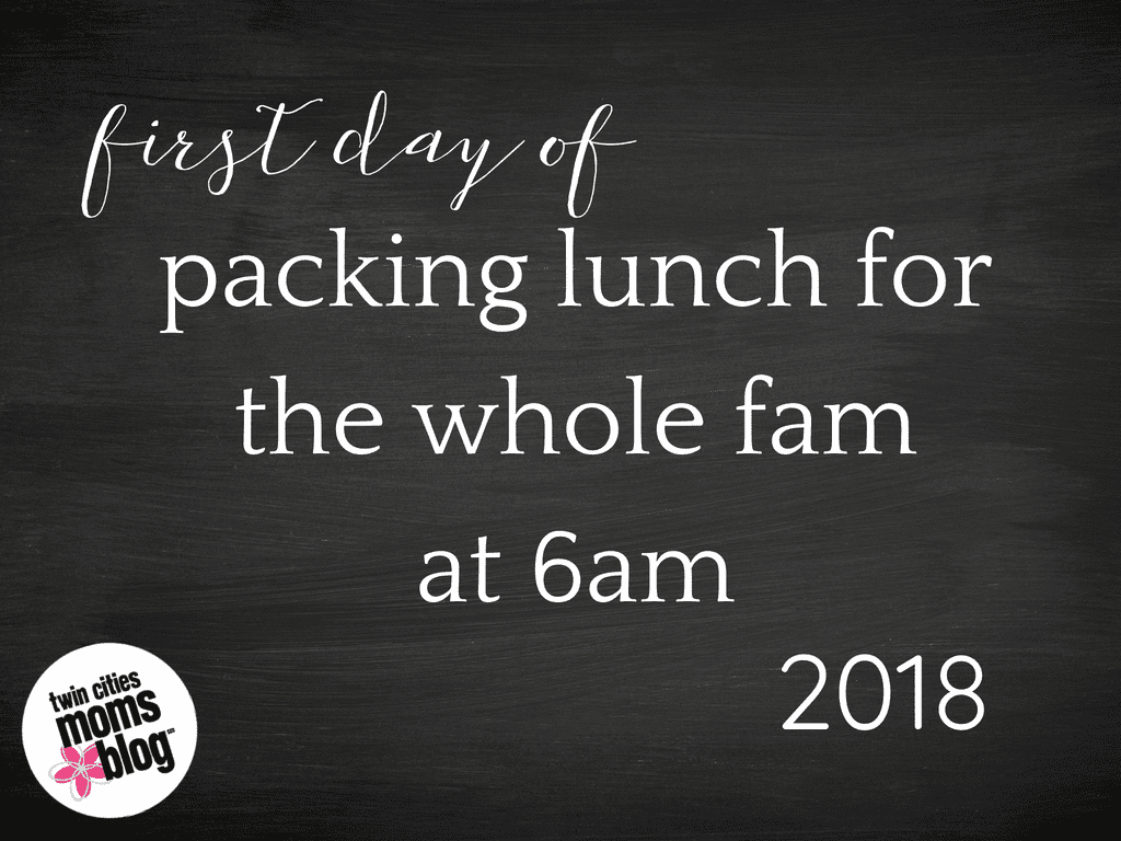 Back to School Printables...for MOMS | Twin Cities Familys Blog