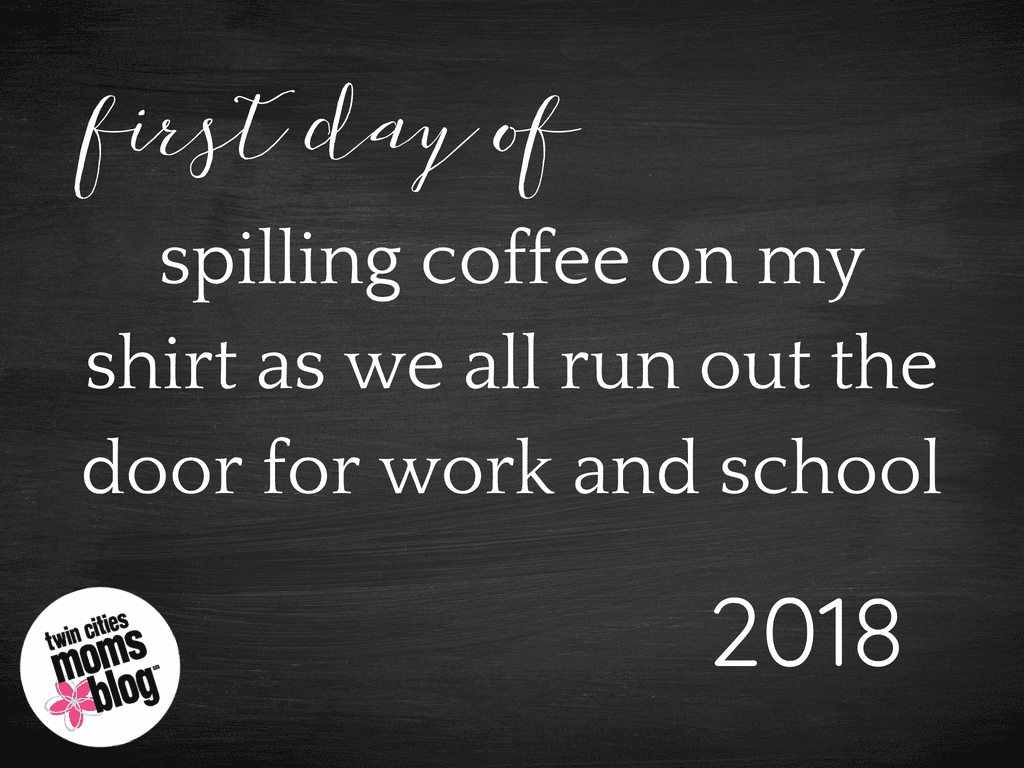 Back to School Printables...for MOMS | Twin Cities Familys Blog