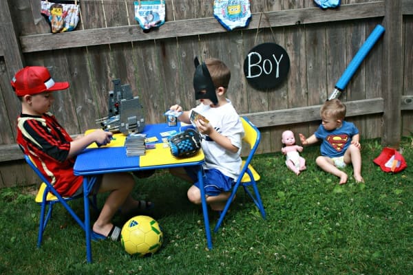 Surviving and Thriving as a "Boy Mom" | Twin Cities Familys Blog