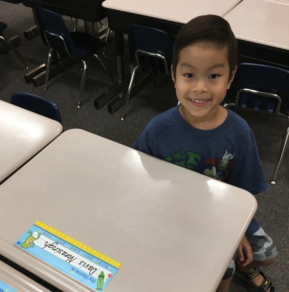 My Kids Don't All Attend the Same Elementary School | Twin Cities Familys Blog
