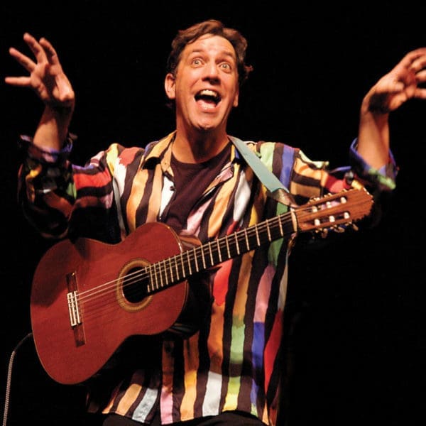 Ordway Family Series | Twin Cities Familys Blog