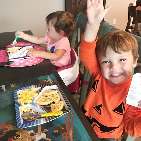 Patience, Not Pressure: How to Raise a Healthy Eater | Twin Cities Familys Blog