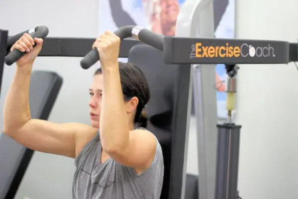 Fit in 20 Minutes? Yes Please! | Twin Cities Familys Blog