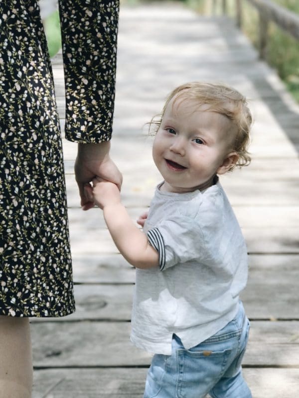 Oh, the Joy of Tantrums | Twin Cities Familys Blog