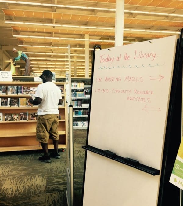 Confessions of a Library Nerd: 7 Hidden Library Gems | Twin Cities Familys Blog