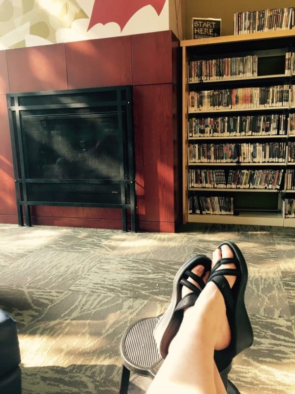 Confessions of a Library Nerd: 7 Hidden Library Gems | Twin Cities Familys Blog