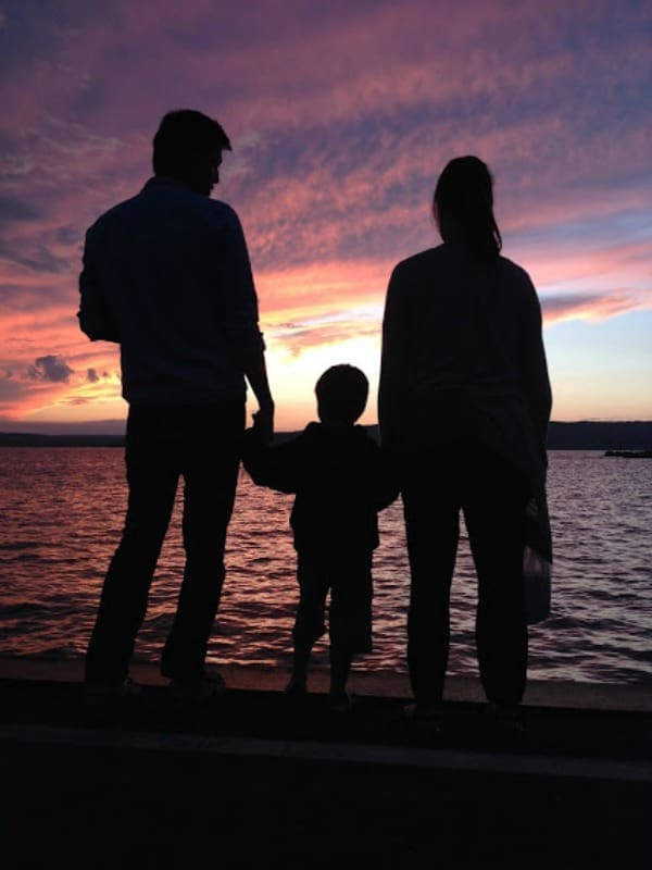 Marriage After Single Parenting | Twin Cities Familys Blog