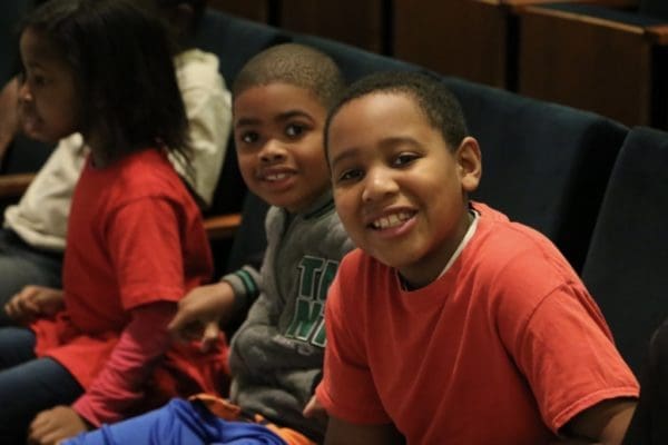 Ordway Family Series | Twin Cities Familys Blog