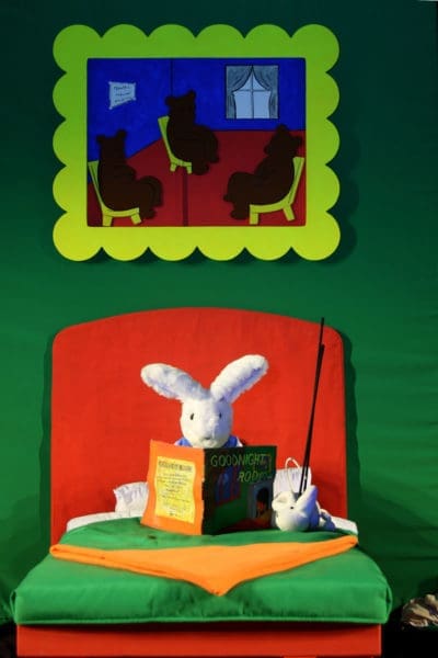 Ordway Family Performance Series | Twin Cities Familys Blog