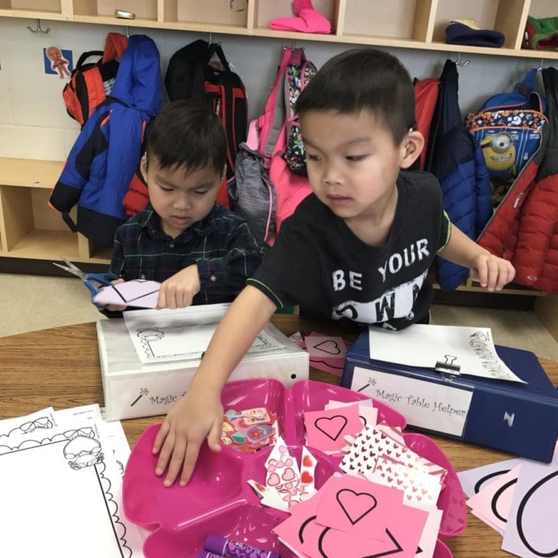 My Kids Don't All Attend the Same Elementary School | Twin Cities Familys Blog