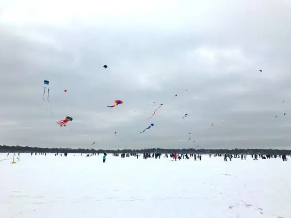 The Bittersweet End of Summer in Minnesota | Twin Cities Familys Blog