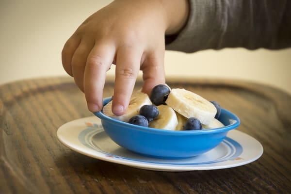 If You Give Your Child a Banana | Twin Cities Familys Blog