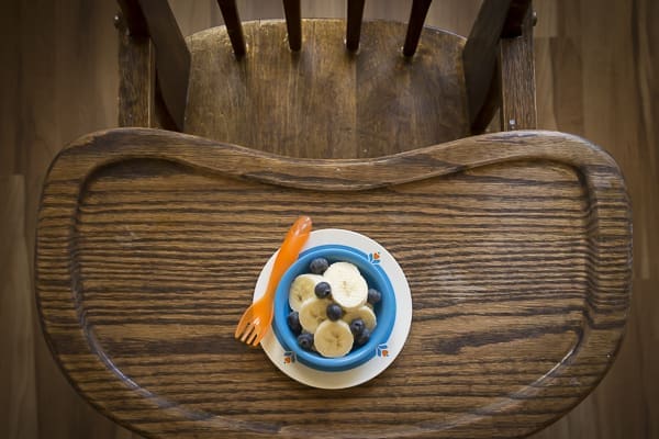 If You Give Your Child a Banana | Twin Cities Familys Blog