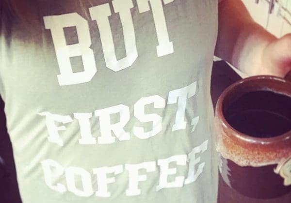 Coffee: Happiness in a Mug | Twin Cities Familys Blog