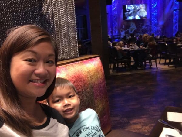 Be Here Now | Twin Cities Familys Blog