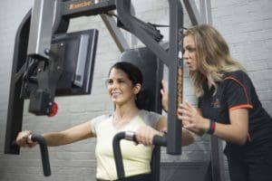 20 Minute Workout, Yes Please! | Twin Cities Familys Blog