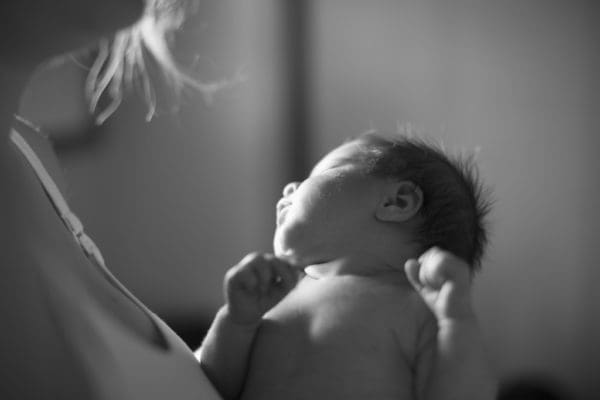 As My Baby Turns One | Twin Cities Familys Blog