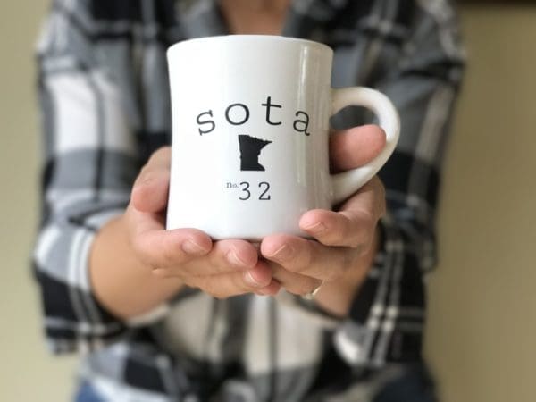 Coffee: Happiness in a Mug | Twin Cities Familys Blog