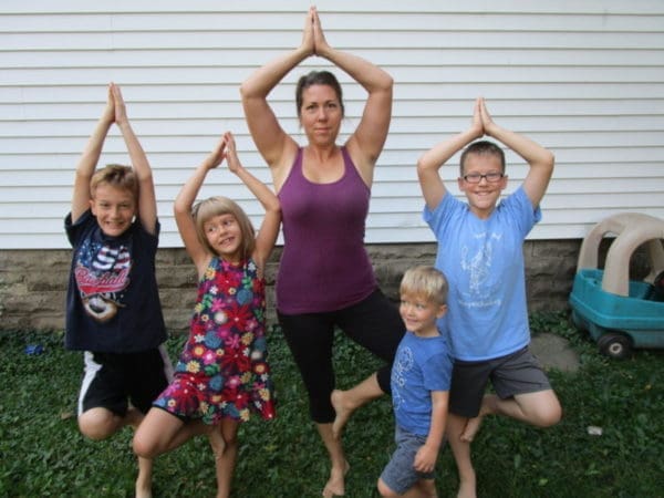 My (Un)balanced Life | Twin Cities Familys Blog