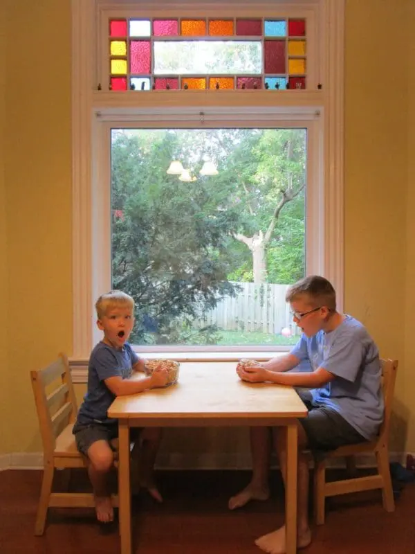 My (Un)balanced Life | Twin Cities Familys Blog