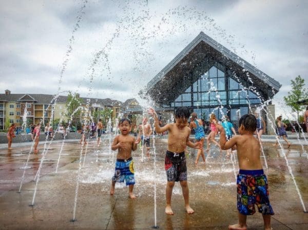 Be Here Now | Twin Cities Familys Blog