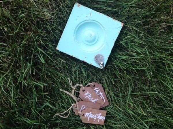 DIY Menu Board Ideas | Twin Cities Familys Blog