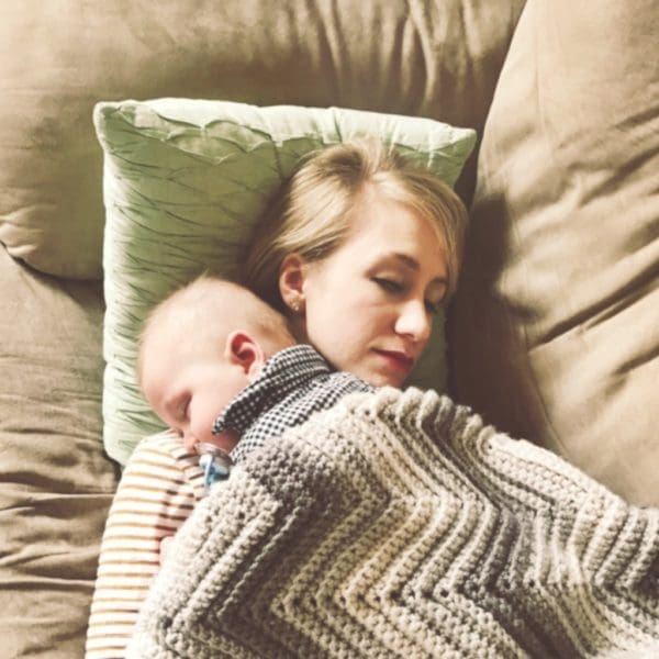 Dear Postpartum Body | Twin Cities Familys Blog