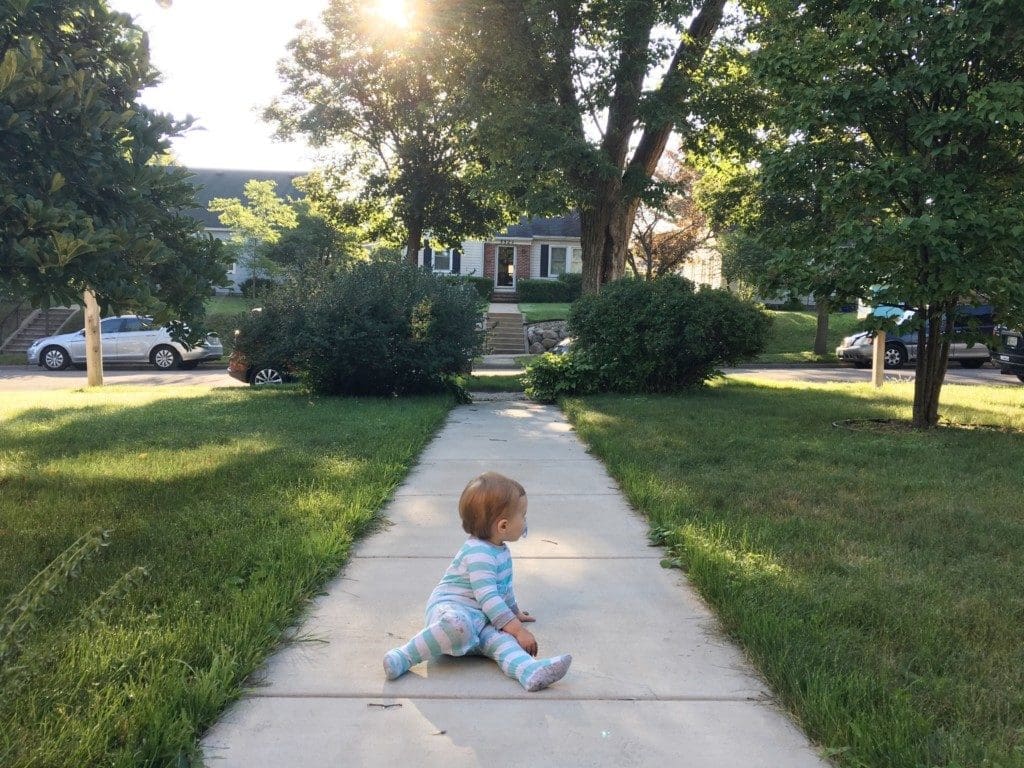 10 Questionable Parenting Tips from a First-Time Mom | Twin Cities Familys Blog